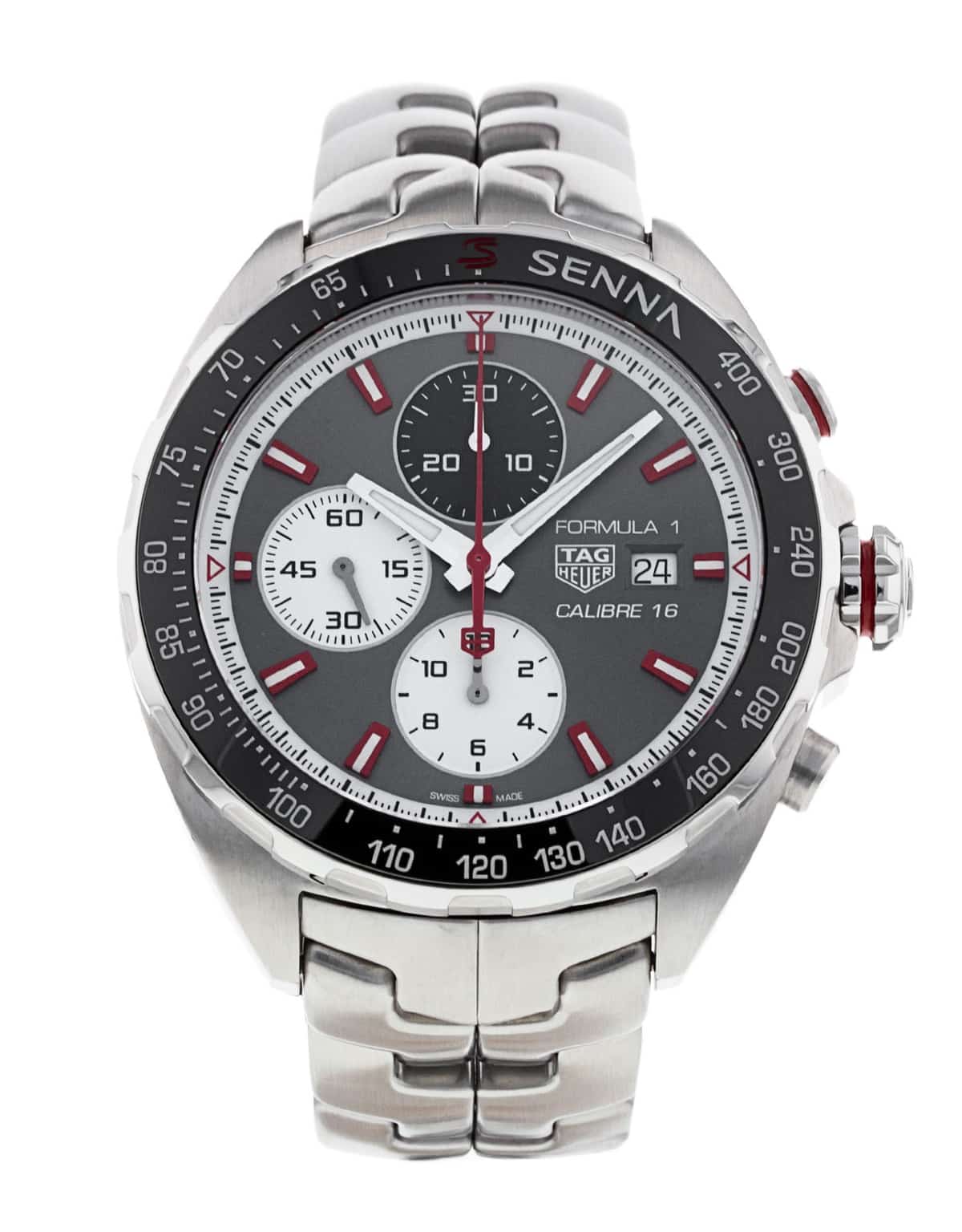 Tag Heuer Formula 1 CAZ2017.BA0647